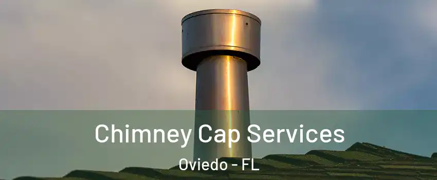  Chimney Cap Services Oviedo - FL