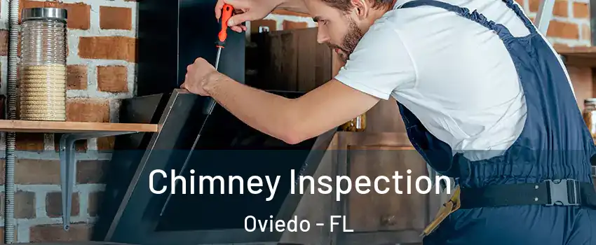  Chimney Inspection Oviedo - FL