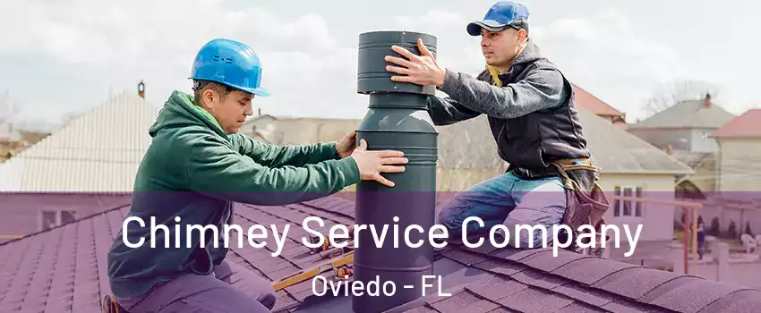  Chimney Service Company Oviedo - FL