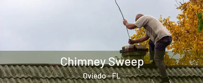  Chimney Sweep Oviedo - FL
