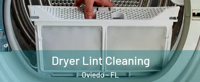  Dryer Lint Cleaning Oviedo - FL