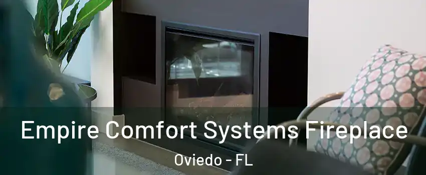  Empire Comfort Systems Fireplace Oviedo - FL