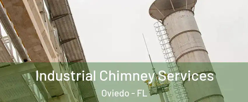  Industrial Chimney Services Oviedo - FL
