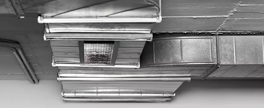 Trusted Air Duct Cleaning Company in Oviedo, Florida