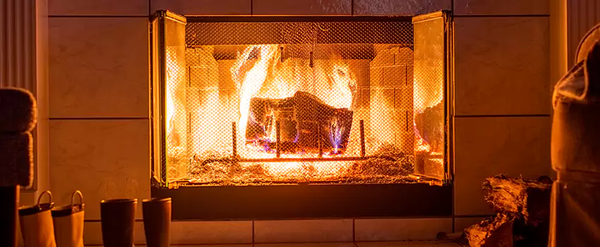 Astria Vent Free Gas Fireplaces Installation in Oviedo, FL