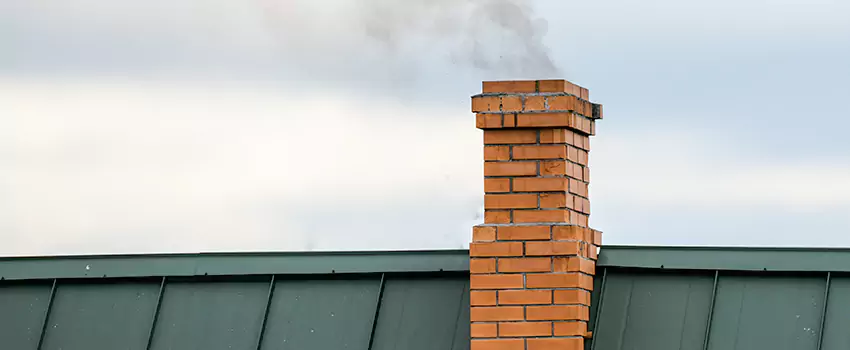 Animal Screen Chimney Cap Repair And Installation Services in Oviedo, Florida
