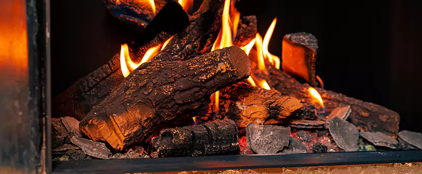 Chimney Fireplace Ash Dump Cleaning in Oviedo, FL