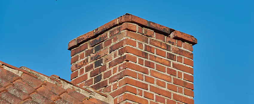 Clean Blocked Chimney in Oviedo, Florida