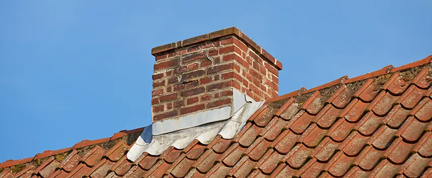 Residential Chimney Bricks Rotten Repair Services in Oviedo, FL
