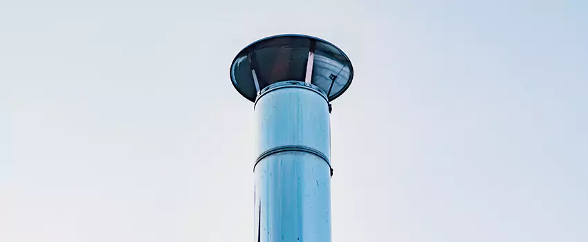 Wind-Resistant Chimney Caps Installation and Repair Services in Oviedo, Florida