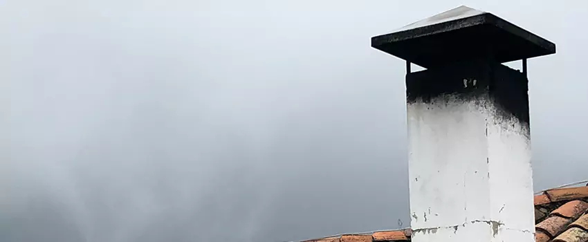 Chimney Damper Inspection in Oviedo, FL