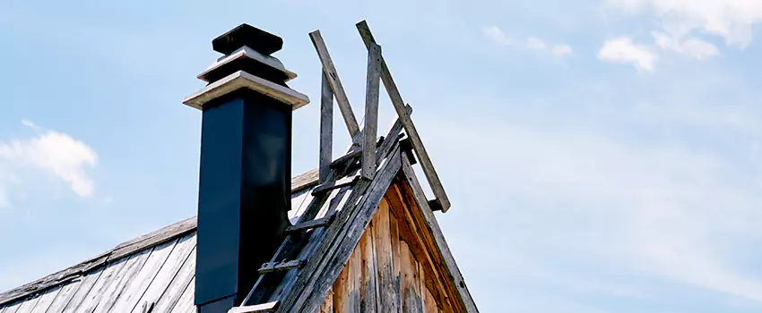 Chimney Creosote Cleaning in Oviedo, FL