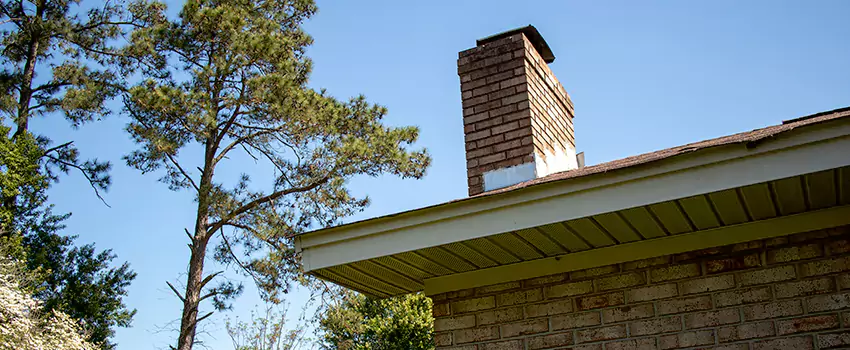 Budget-Friendly Chimney Masonry Service in Oviedo, Florida