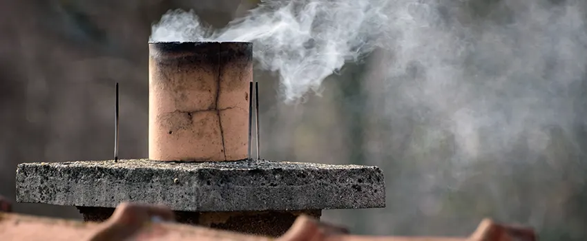 Wood Burning Chimney Odor Removal in Oviedo, FL