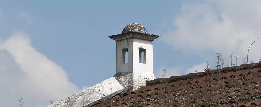 Cost To Rebuild A Chimney in Oviedo, FL