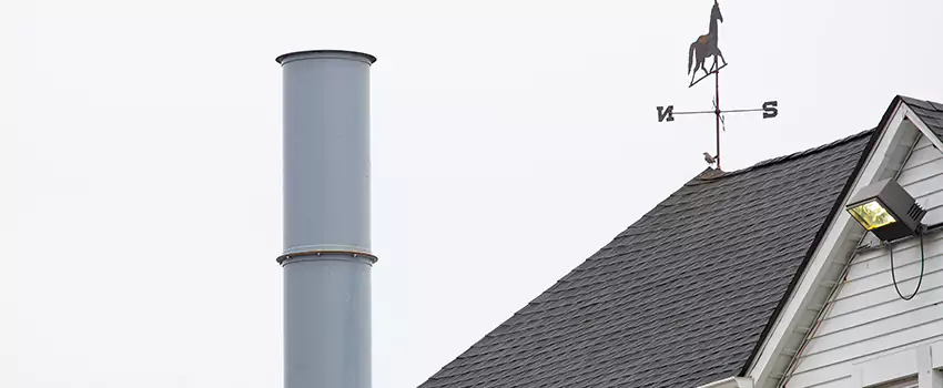 Chimney Inspection in Oviedo, FL