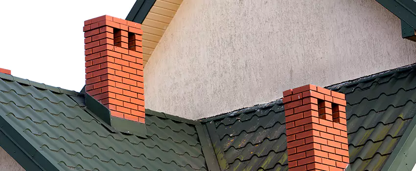 Chimney Saver Waterproofing Services in Oviedo, Florida