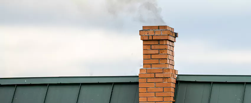 Chimney Soot Cleaning Cost in Oviedo, FL