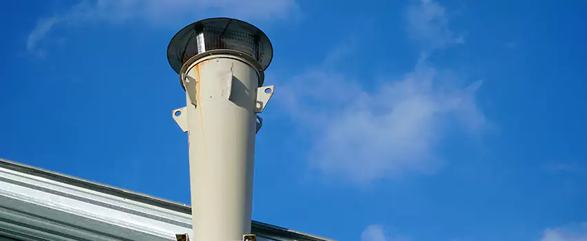 Chimney Spark Arrestor Requirements in Oviedo, FL