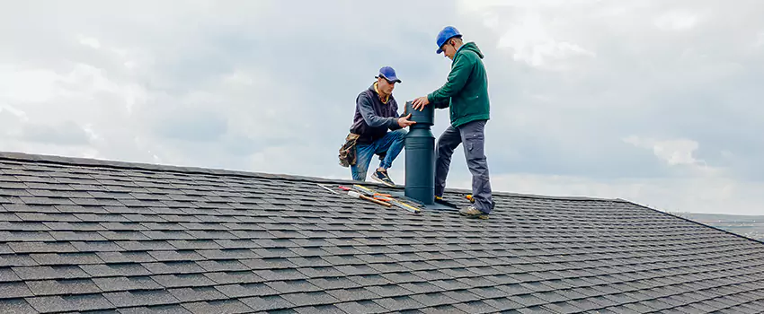 Chimney Sweep To Clear Creosote Buildup in Oviedo, Florida