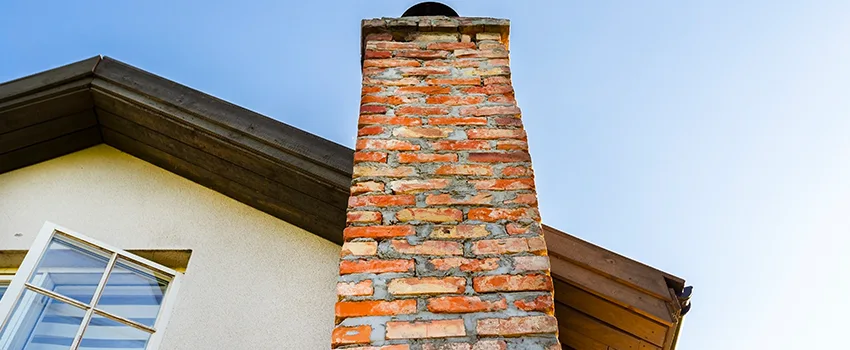 Chimney Mortar Replacement in Oviedo, FL