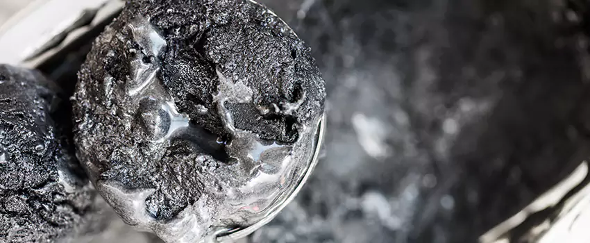 Clogged Dryer Vent Lint Cleaning in Oviedo, Florida