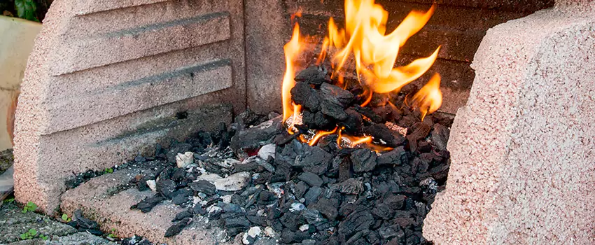 Remove Creosote From Brick in Oviedo, FL
