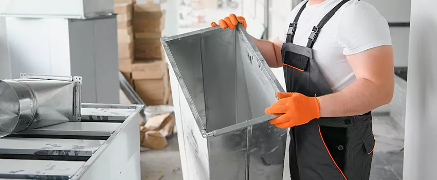 Benefits of Dryer Vent Inspection in Oviedo, FL