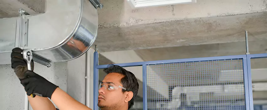 HVAC Ductwork Cleaning in Oviedo, FL