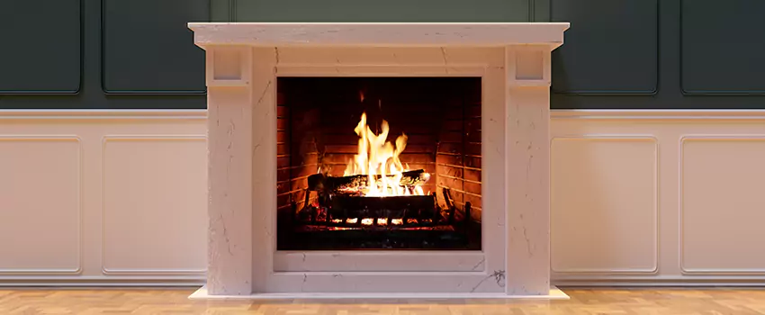 Empire Comfort Systems Fireplace Installation and Replacement in Oviedo, Florida