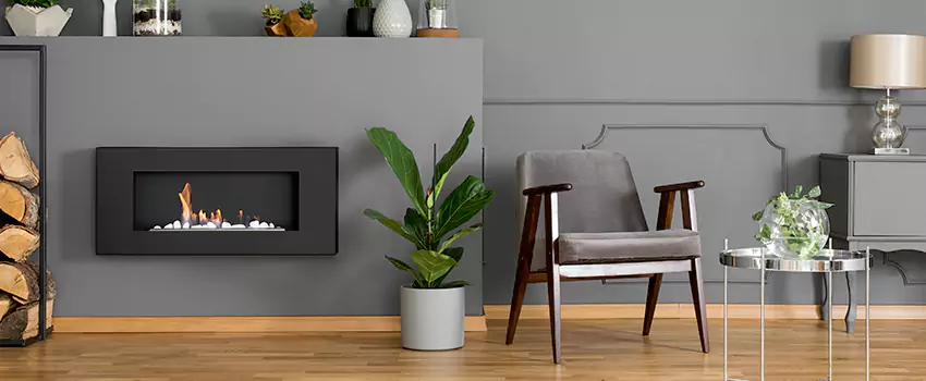 Ethanol Fireplace Burner Repair in Oviedo, FL