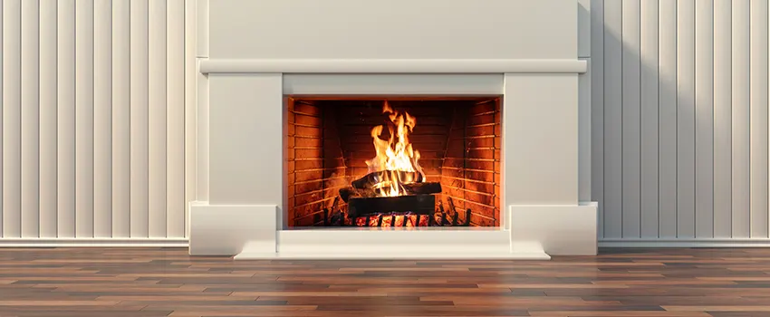 Fireplace Broken Ashtray Repair Services in Oviedo, Florida