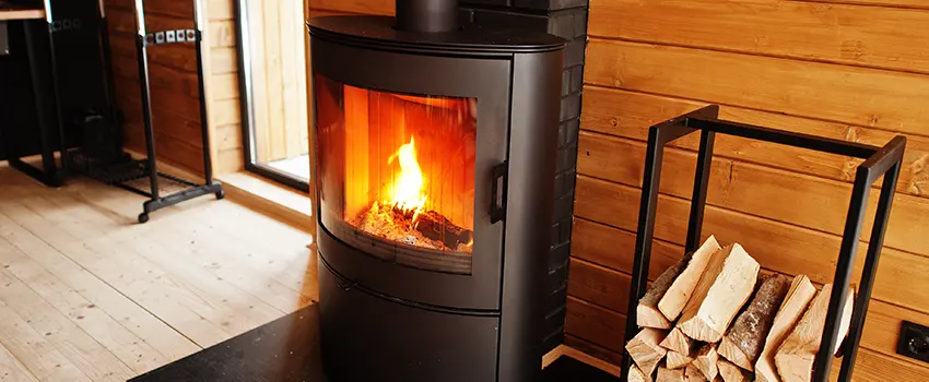 Gas Fireplace Door Handle Installation Services in Oviedo, Florida
