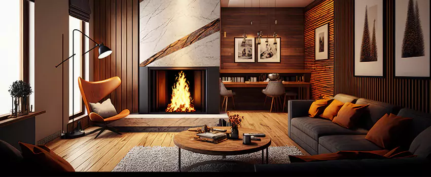 Fireplace Design Ideas in Oviedo, FL