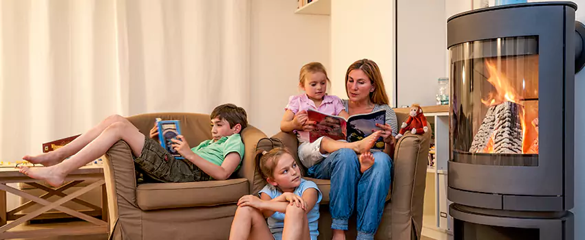 Kidsproofing Gas Fireplaces Installation in Oviedo, FL