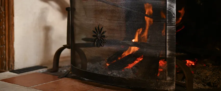 Electric Metal Fireplace installation Services in Oviedo, FL