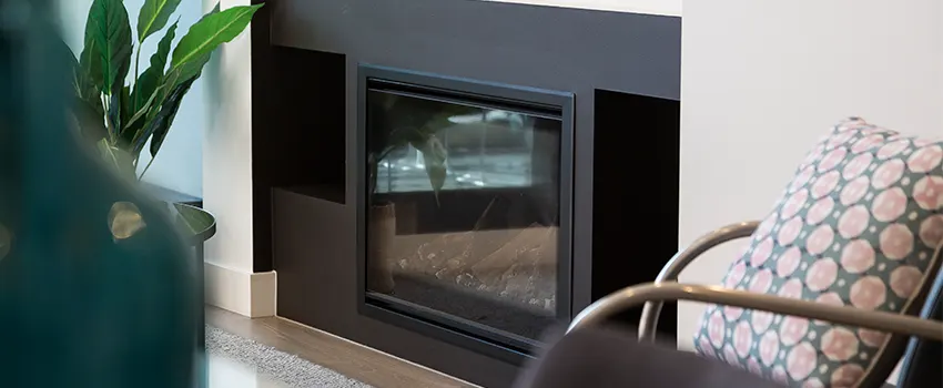 Welding Repairs for Fireplace Grate in Oviedo, FL