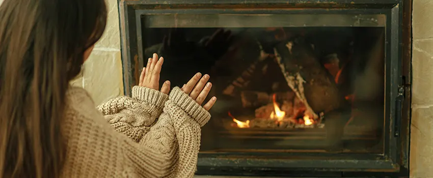 Wood-burning Fireplace Smell Removal Services in Oviedo, FL