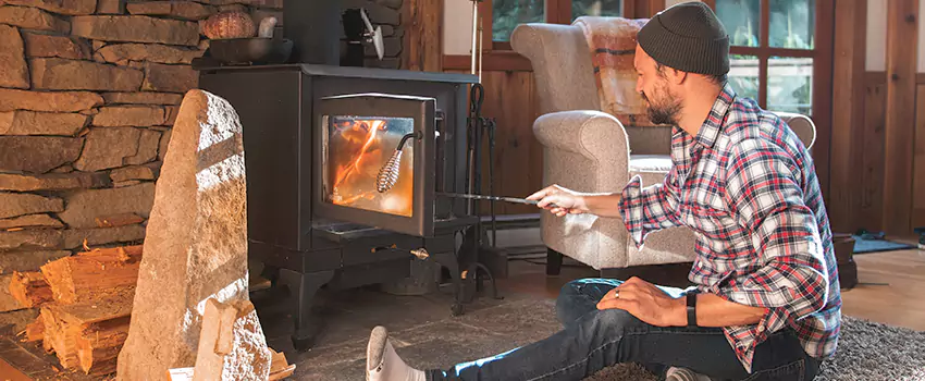 Fireplace Chimney Maintenance in Oviedo, Florida