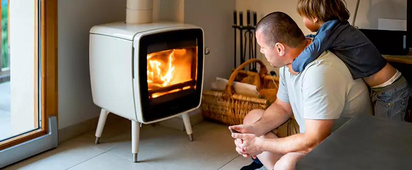 Fireplace Safety Inspection Technician in Oviedo, Florida