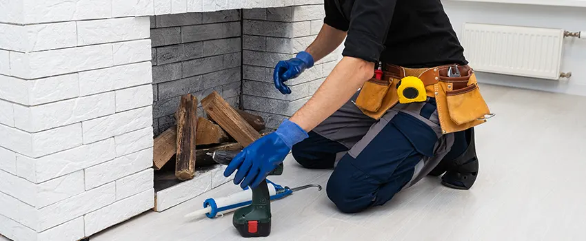 Fireplace Throat Lintel Repair Services in Oviedo, FL