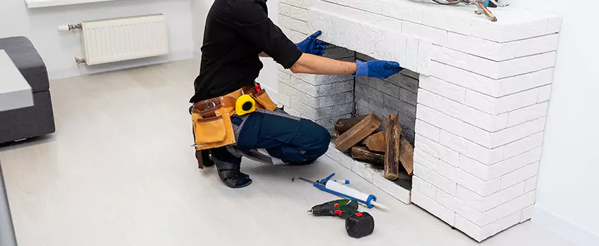 Cleaning Direct Vent Fireplace in Oviedo, FL