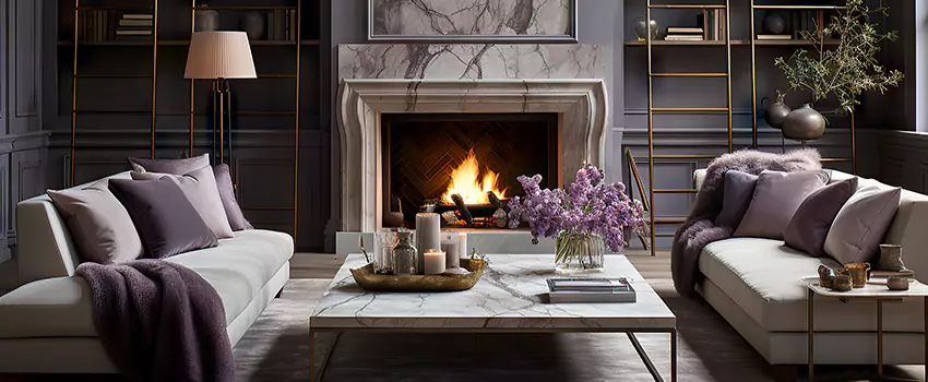 Fireplace Xtrordinair Ember-Glo Insert Fireplace Maintenance in Oviedo, Florida