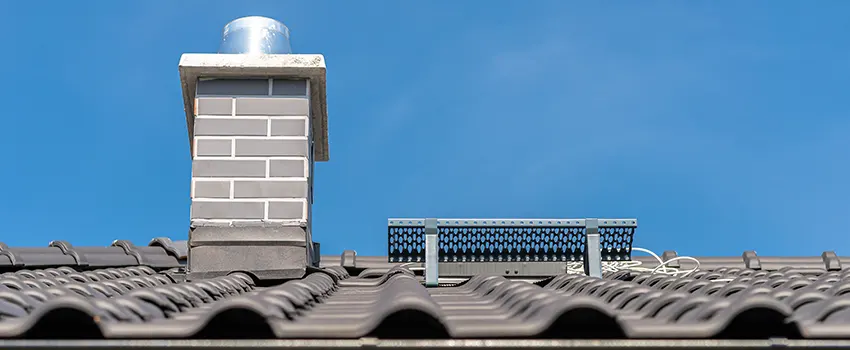 Repair Blocked Chimney in Oviedo, Florida