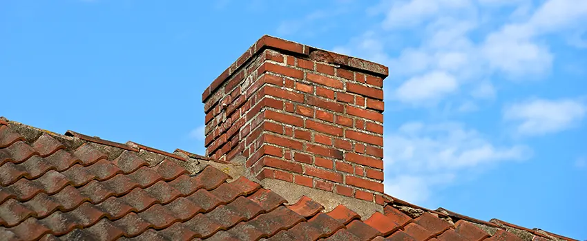 Flue Tiles Cracked Repair Services near Me in Oviedo, FL