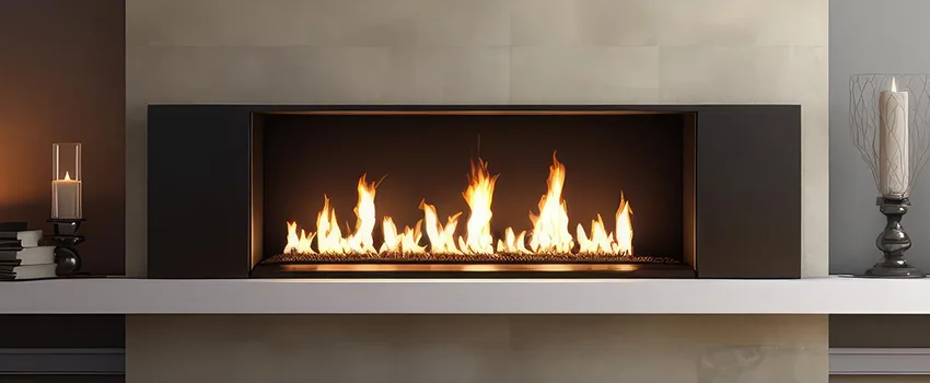 Vent Free Gas Fireplaces Repair Solutions in Oviedo, Florida