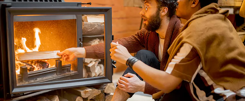 Benefits of Harman Stoves Fireplace in Oviedo, Florida