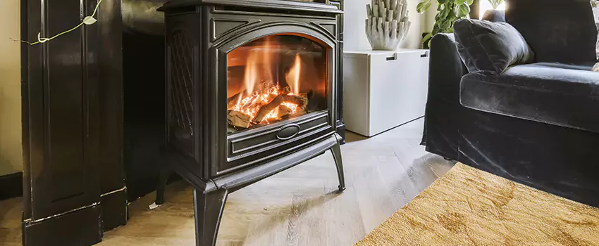 Cost of Hearthstone Stoves Fireplace Services in Oviedo, Florida