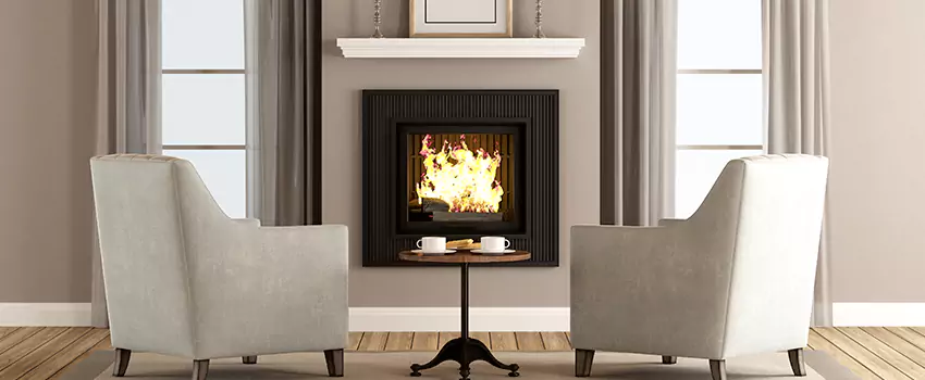 Heat & Glo Outdoor Gas Fireplaces Installation Contractors in Oviedo, Florida