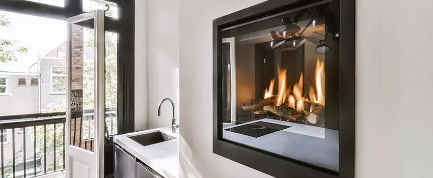 Heatilator Outdoor Fireplace Services in Oviedo, Florida